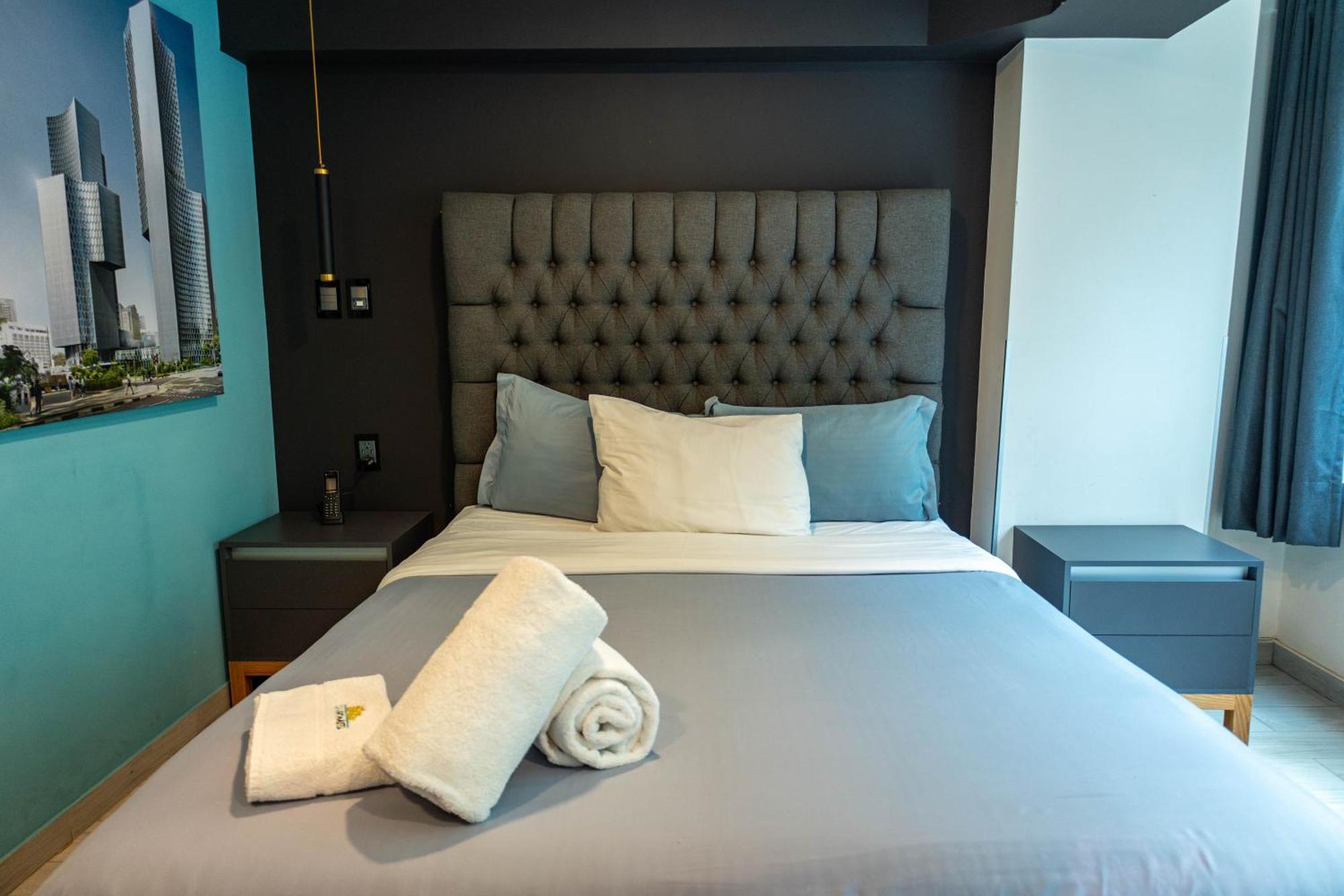 Casa Romita Apartment เม็กซิโกซิตี้ ภายนอก รูปภาพ