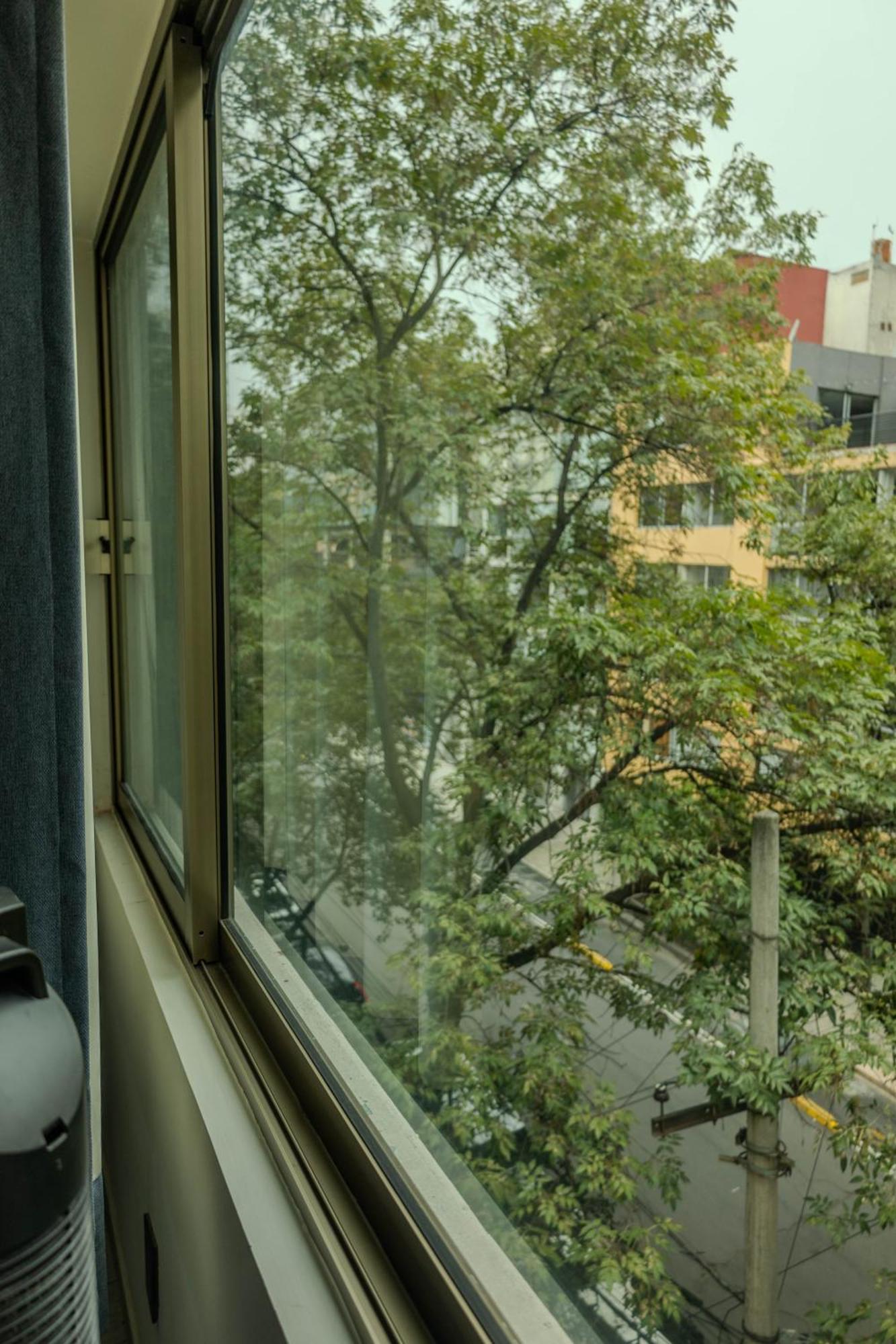 Casa Romita Apartment เม็กซิโกซิตี้ ภายนอก รูปภาพ