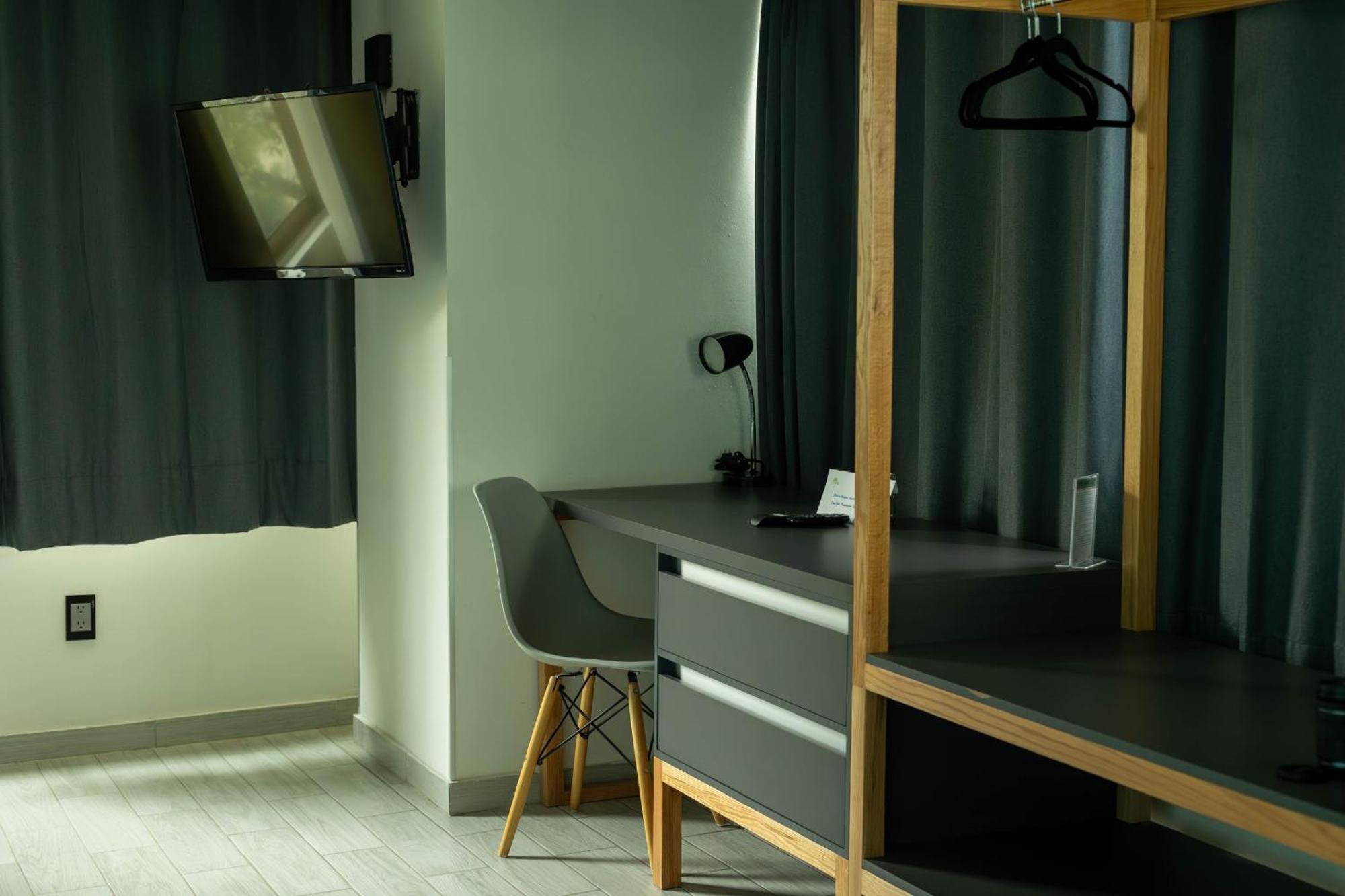 Casa Romita Apartment เม็กซิโกซิตี้ ภายนอก รูปภาพ
