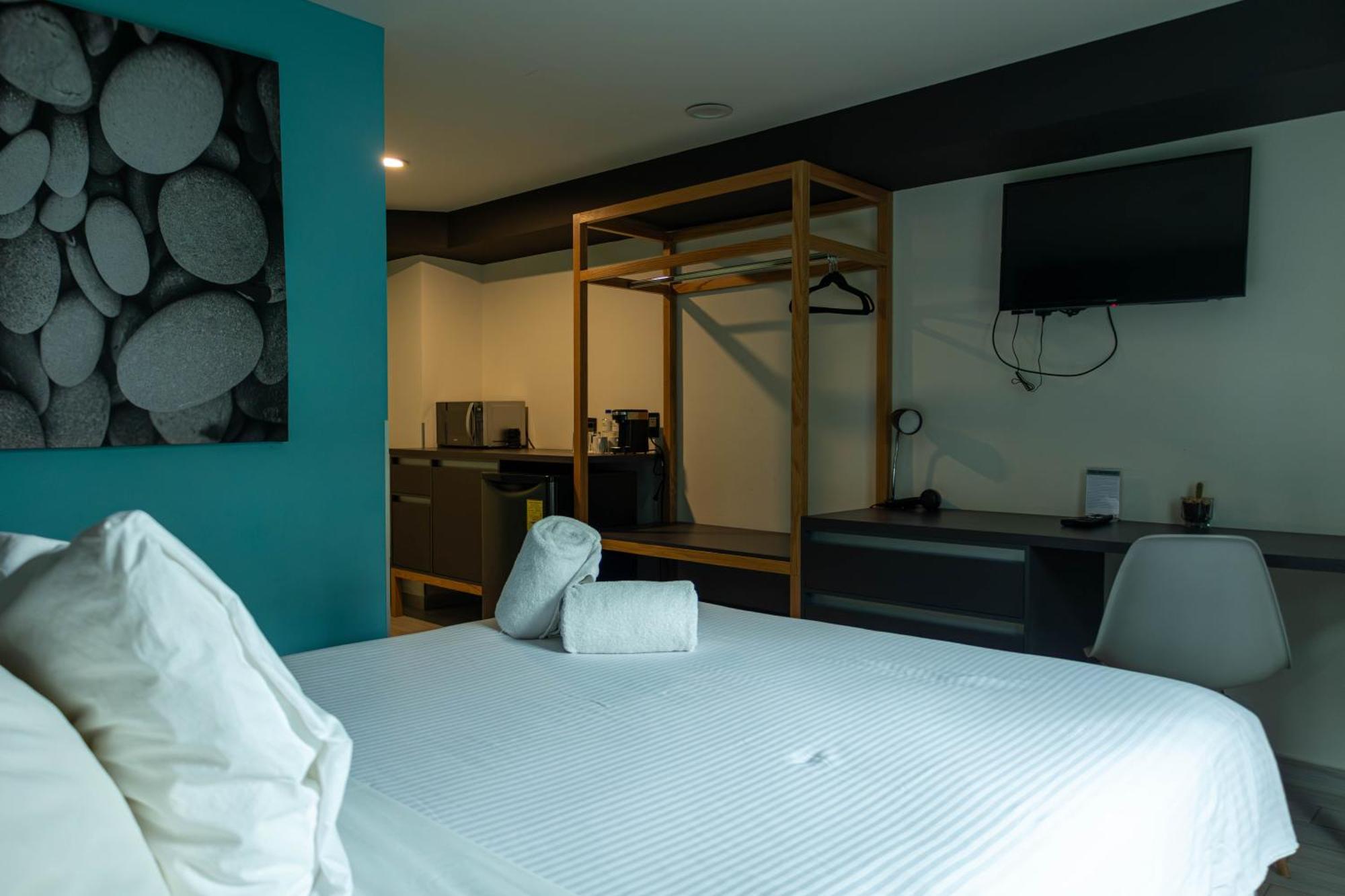 Casa Romita Apartment เม็กซิโกซิตี้ ภายนอก รูปภาพ