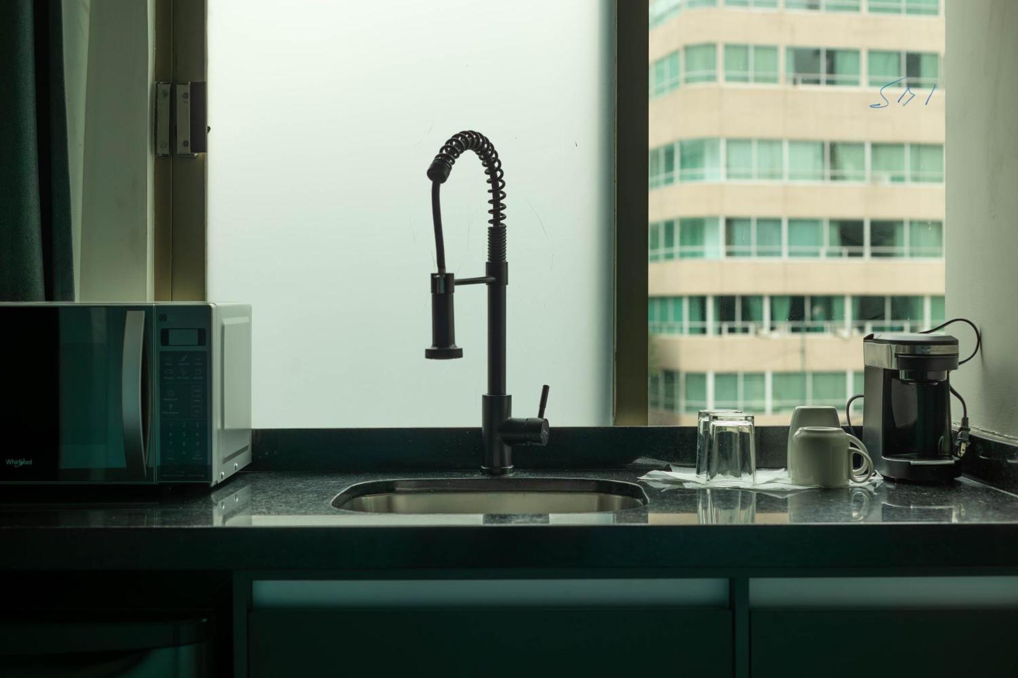 Casa Romita Apartment เม็กซิโกซิตี้ ภายนอก รูปภาพ